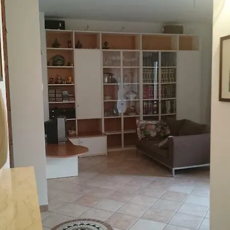 Apartment Letizia