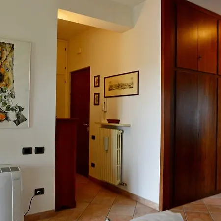Letizia Apartment