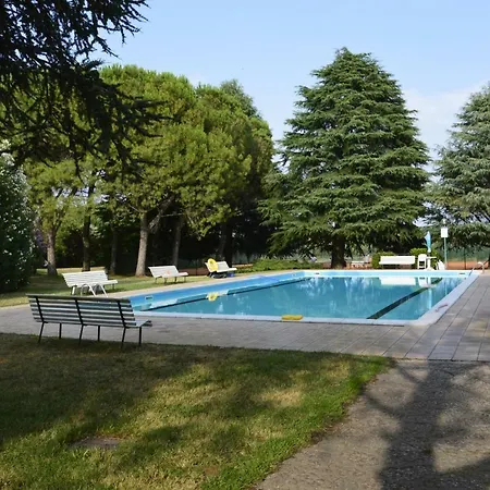 Letizia Apartment Lazise