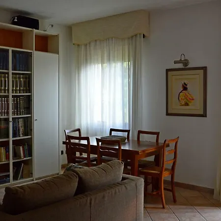 Apartment Letizia *
