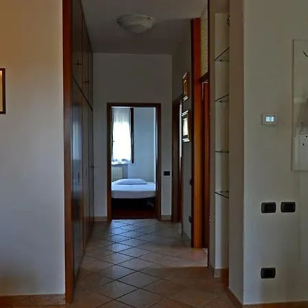 Letizia Apartment