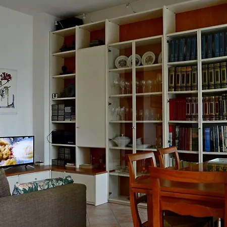 Apartament Letizia Lazise