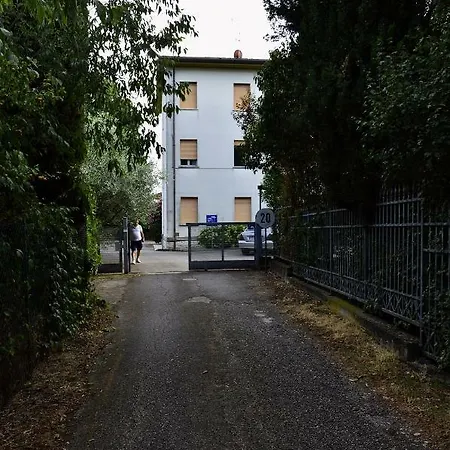 Apartament Letizia Lazise