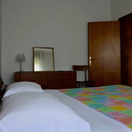 Letizia Apartament *