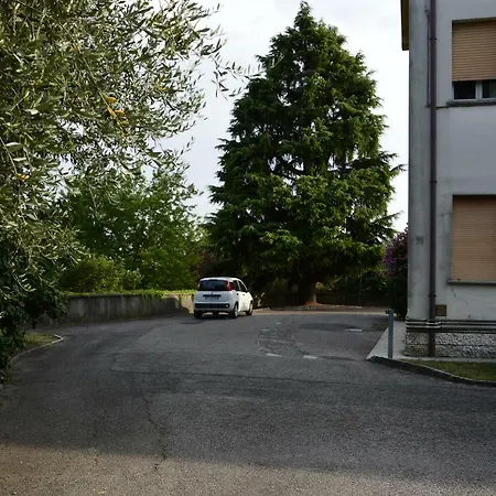 Apartament Letizia *